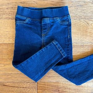 Joe Fresh Jeans for Toddler Girl sz 2T